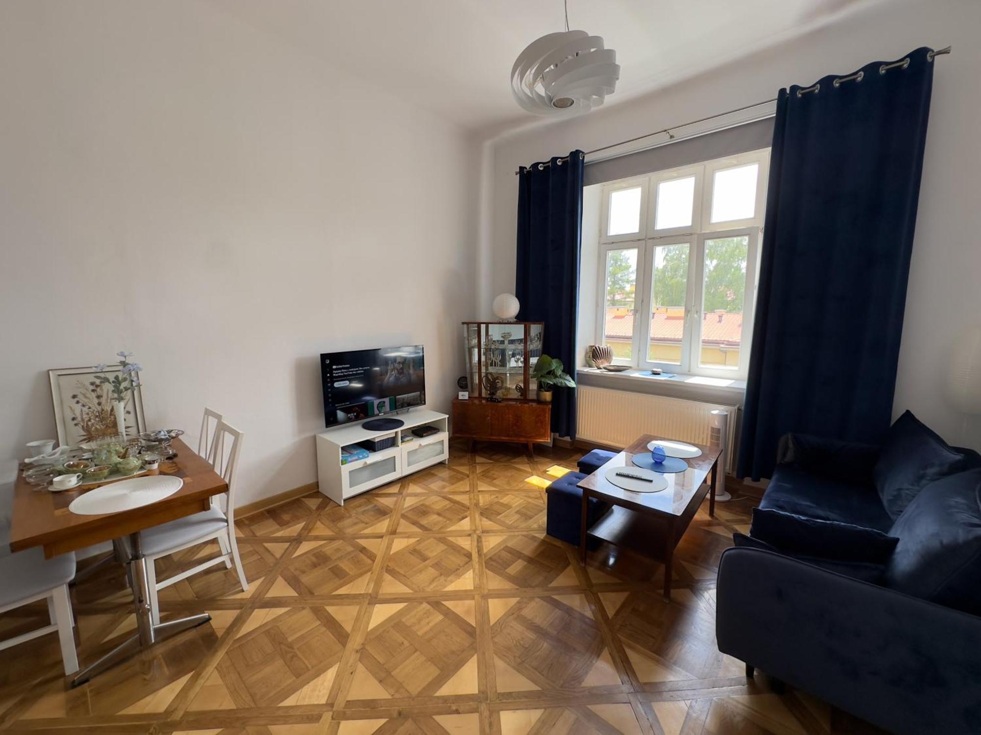 Sloneczne Studio Z Balkonem! Przemysl Exterior photo
